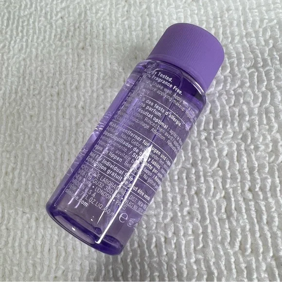 🎁Pick 5 for $25🎁 Clinique Take The Day Off Cleansing Oil Makeup Remover mini - Picture 7 of 8
